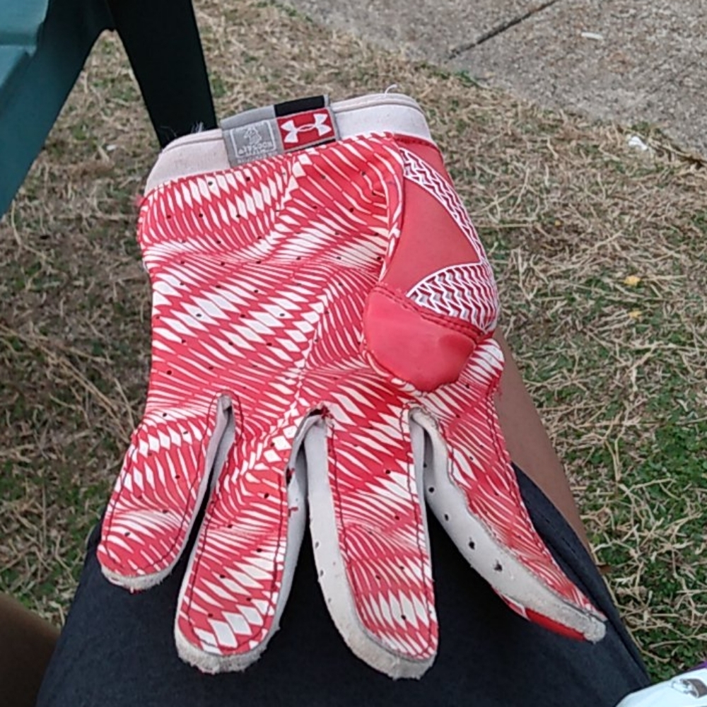 Football glove
